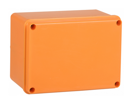 Коробка расп. огн. ПС 150х110х85мм 6P 6мм2 IP44 гл. с. IEK