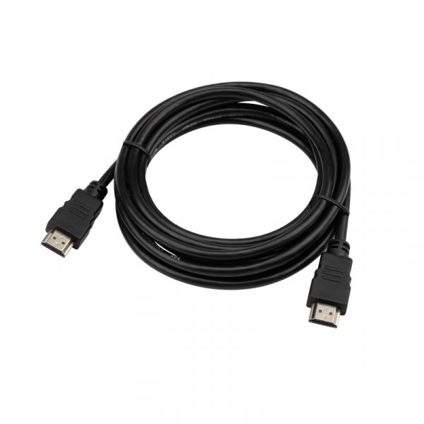Кабель PROconnect HDMI - HDMI 2.0, 3м, Gold 17-6105-6