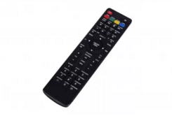 Пульт универсальный для телевизора REXANT RX-707E 38-0011