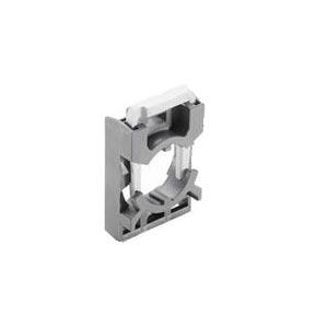 Монтажная колодка ABB MCBH-00 (на 3 блока) /1SFA611605R1100/