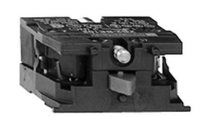 Контакт Schneider Electric НЗ ZB2BE102