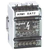 Блок распределительный модульный Legrand  100А 4P 4884