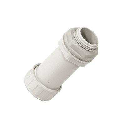 Муфта труба-коробка IEK16мм IP65 BS16