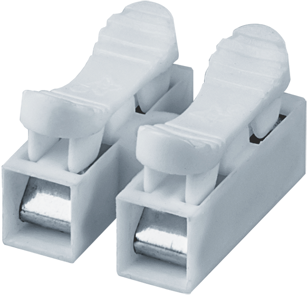 Navigator 61 604 NTC-CMK-823-2-5 Клеммы монтажные (50 шт/уп) 61604