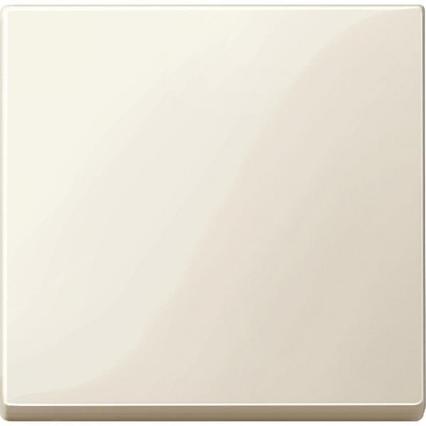 Schneider Electric Merten  Бежевый  Клавиша 1-местная MTN432144