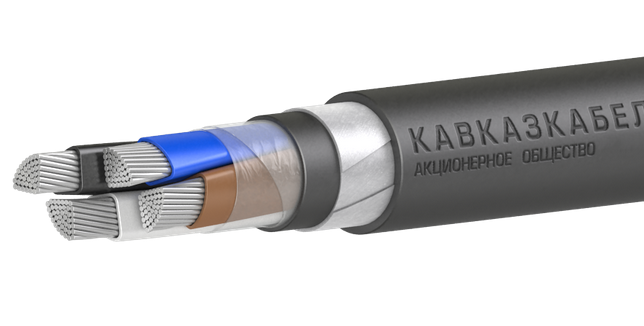 АВБШв-0,66 4х35 (мн) кабель