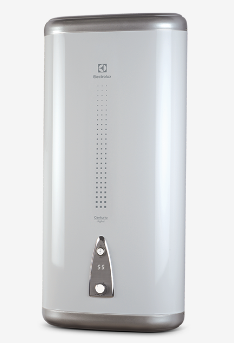 Водонагреватель Electrolux EWH - 50 Centurio Digital 2