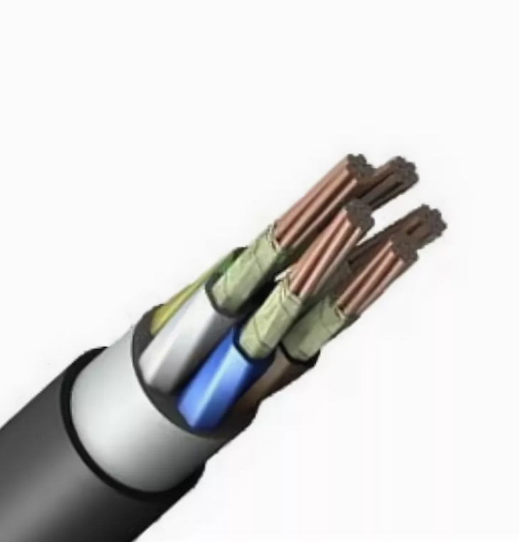 ППГнг(А)-HF 5х70-1 (мн) кабель