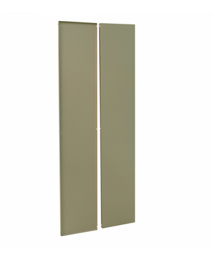 Комплект панелей боковых ВРУ-IP31-1700х450-КЭАЗ