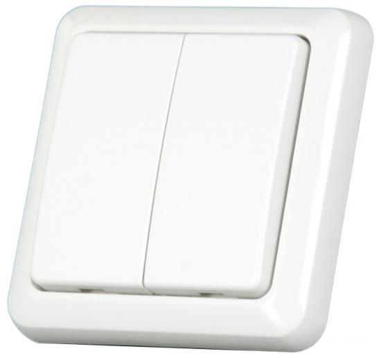 Беспроводной настенный выключатель, 1 клавиша AWST - 8800