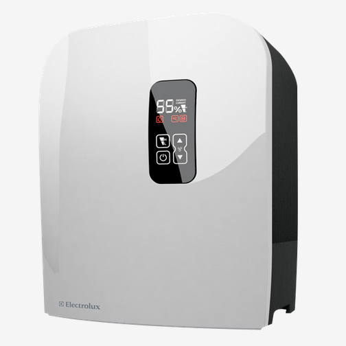 Мойка воздуха Electrolux EHAW – 7515D (white) сенсорное упр.NEW