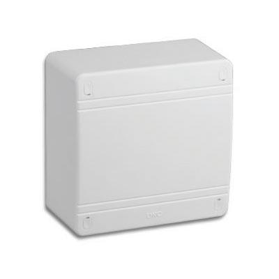 Коробка распределительная для к/к DKC SDN3, 231x231x95 мм, 01771