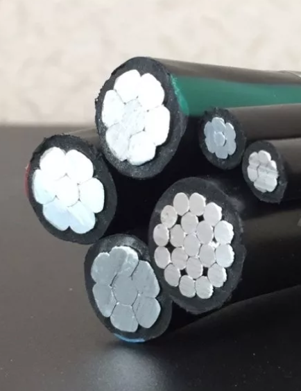 СИП-2 -0,6/1  3х35+1х54,6+2х16 кабель