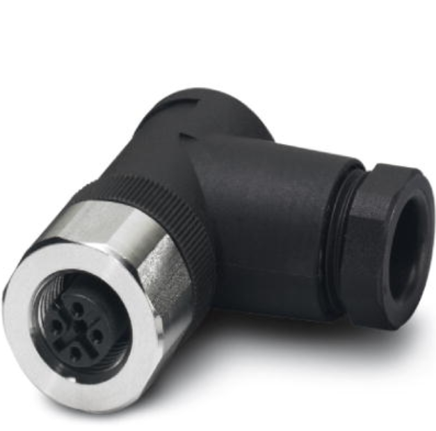 Разъем SACC-M12FR-5CON-PG 9-VA