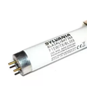 Лампа SYLVANIA  F 15Вт  T8 BL368 G13 Quantum   d26x437 355-385nm в ловушки насекомых