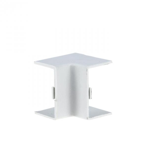 EKF Угол внутренний  (60х40) Plast  PROxima i-60-40