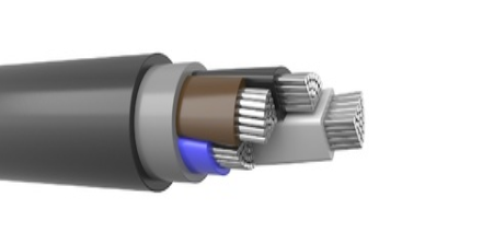 АВВГнг(А)-LS-1 4х70 (мн) кабель