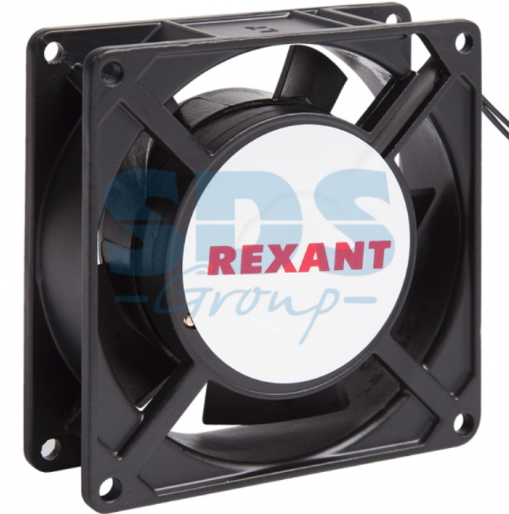 Вентилятор RX 9225HS 220VAC 72-6090
