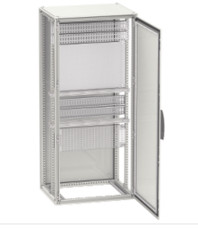 Набор для соединения шкафов S6000 19' Schneider Electric NSYSFBK19