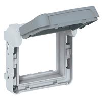 Legrand  Mosaic  Адаптер 69580