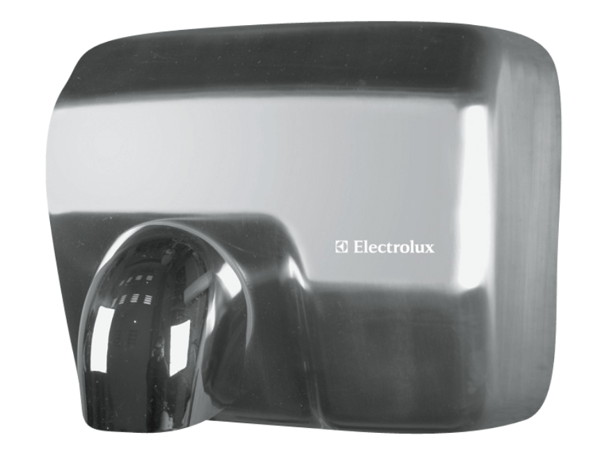 Сушилка для рук Electrolux EHDA/ N– 2500