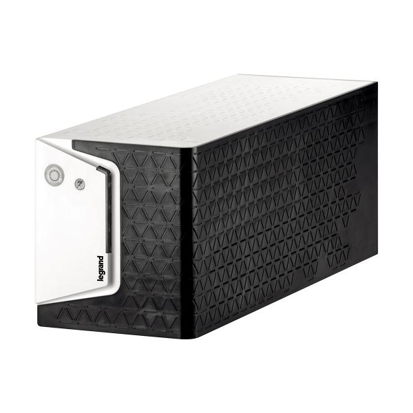 Источник бесперебойного питания Legrand ИБП KEOR SP 600 ВА IEC GR  310181