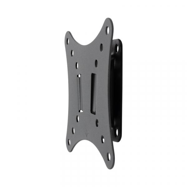 Кронштейн для LED телевизора  10"-27" фиксированный Rexant® 38-0300