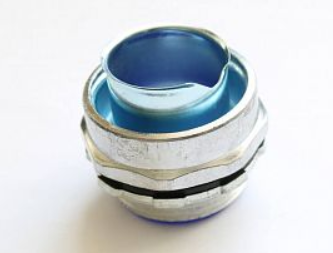Муфта вводная МВ-25  У2 алюминиевая ЗЭТА