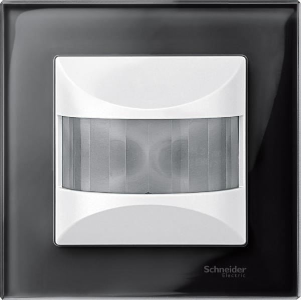 Schneider Electric Merten  KNX  Полярно-белый  Датчик движения ARGUS 180  SM MTN631619