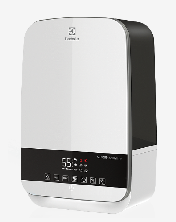 Увлажнитель воздуха ультразвуковой Electrolux EHU-3315D
