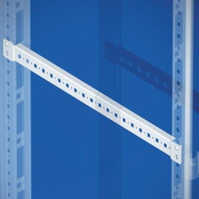 DKC R5TLE500 Рейки боковые, для шкафов CQE глубиной 500мм, 1 упаковка - 4шт.