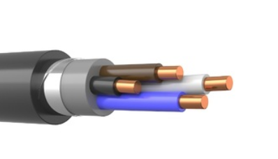 ВБШвнг(А)-LS 4х4-1 (ож) кабель