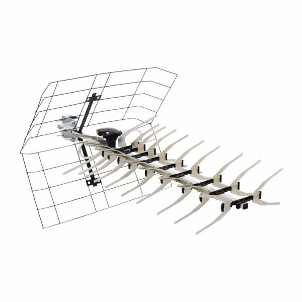 Шкаф напольный 19дюйм 42U 2055х800х1000мм TTB-4281-DD-RAL9004 перф. двери черн. Hyperline 392684