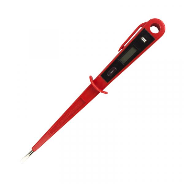 Тестер-пробник REXANT R-15 150 мм 12-2033
