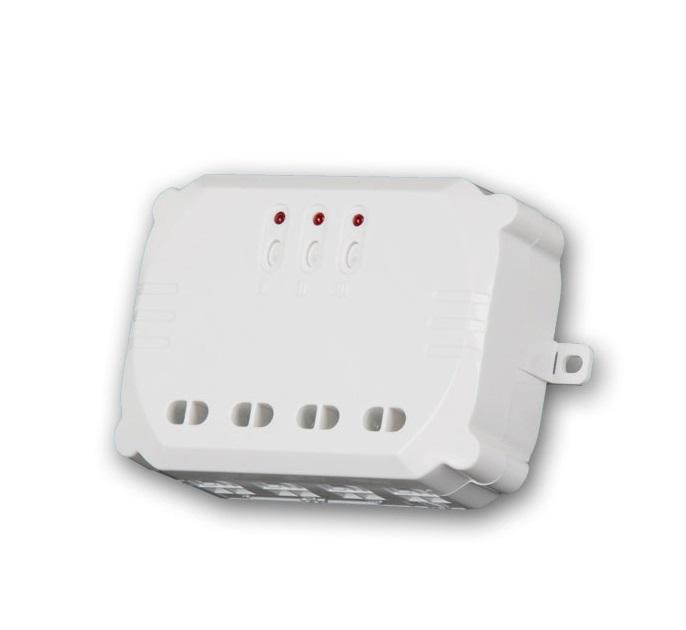 Встраиваемый радиовыключатель 3 в 1   ACM-3500-3