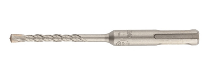 Бур SDS+  8х210мм, PRO // GROSS Германия
