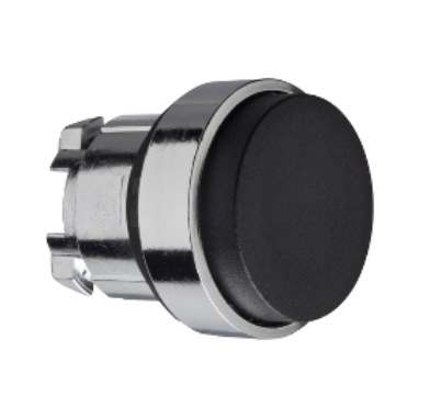 Головка кнопки нажал -вкл/нажал-откл Schneider Electric ZB4BH2