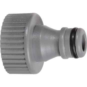 Адаптер PALISAD LUXE  с внутренней резьбой 1/2"  //  65722