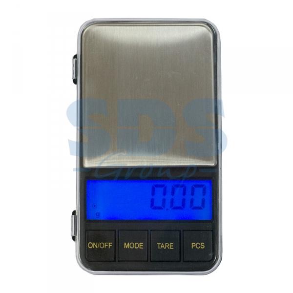 Электронные весы 0,01-500 грамм 72-1002