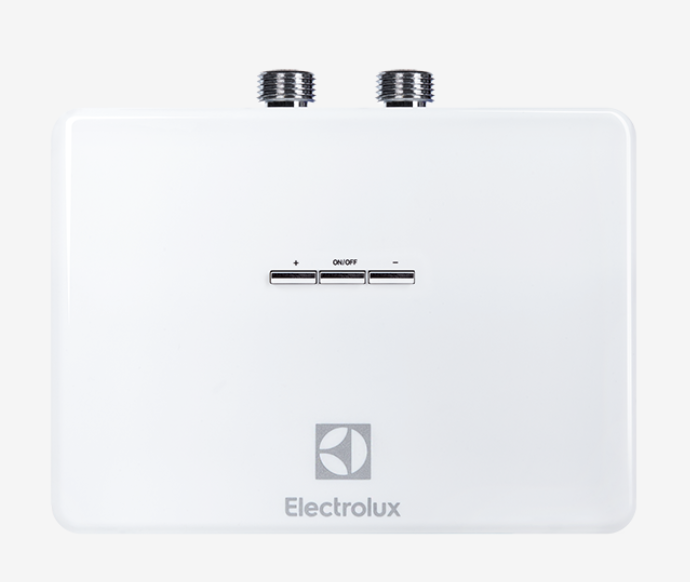 Водонагреватель проточный Electrolux NPX 4 AQUATRONIC DIGITAL 2.0