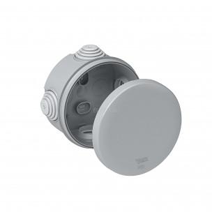Коробка распределительная Schneider Electric IMT35094 ОП IP55  80x45  IMT35094