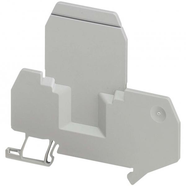 NSYTRAPE24 РАЗД ПЛАСТ, 2 level, 4ТЧК, ДЛЯ КЛЕМ ВИНТ NSYTRV24D, NSYTRV44D
