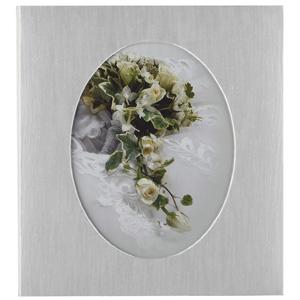 Фотоальбом Image Art RBM-502,  50 листов,  Свадьба, овальный