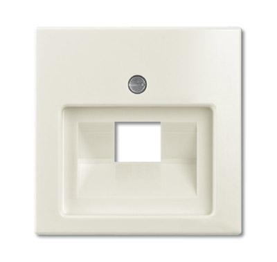 Центральная плата, слоновая кость