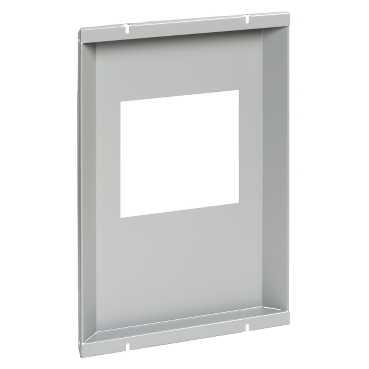 ПЕРЕД. ПАНЕЛЬ ДЛЯ NS1600 ФИКС. ВЕРТ. Schneider Electric LSM58916V