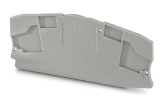 Концевая крышка D-DTME 6
