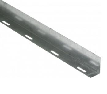 Перегородка разделительная лотка h=50 IEK CLP1F-050-2