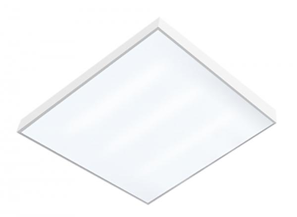 Светильник Армстронг ЛУЧ 6х8 LED