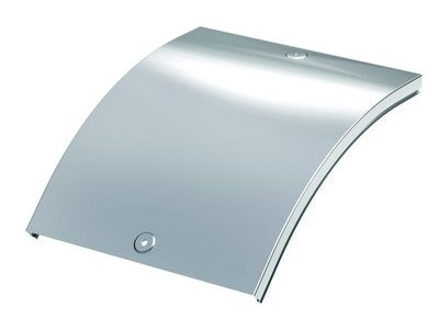 Крышка на угол CD 45 вертикальный внешний 45 град. основание 50 DKC 38260
