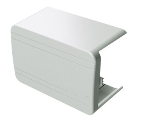 DKC  NTAN  Белый  Тройник/отвод  100x80 01765